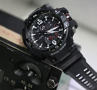 Image result for Casio Aviator Chronograph Watch