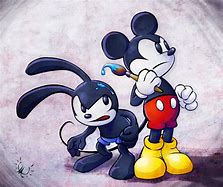 Image result for Mickey Mouse Fan Art Cute