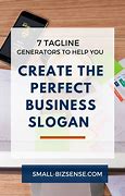 Image result for How to Create a Tagline