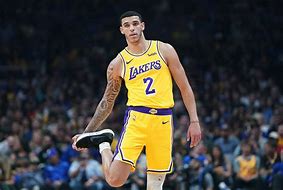 Image result for Lonzo Ball Lakers