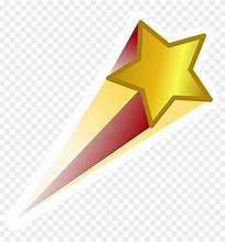 Image result for Shooting Star Graphic