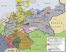 Image result for Map of Baden Germany 1800s