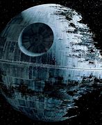 Image result for 2nd Death Star