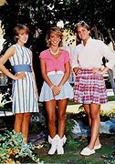 Image result for 1980s College Fashion