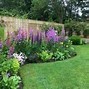Image result for Small Low Maintenance Front Yard Landscaping Ideas