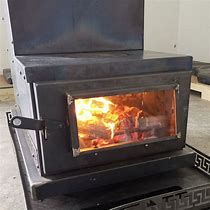 Image result for Fire View Stove 270