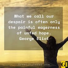 Image result for Quotes About Despair