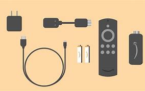 Image result for Set Up Amazon Fire TV Stick