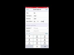 Image result for iPhone 5S Apple ID