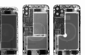 Image result for iPhone 14 Battery Tear Down