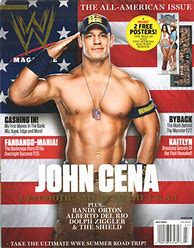 Image result for John Cena Cover