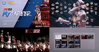 Image result for NBA 2K22 Photos Michael Jordan