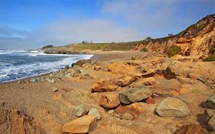 Image result for Pebble Beach Location