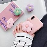 Image result for Aesthetic Pop Socket for iPhone