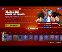 Image result for Dragon Ball Super Vegeta Fortnite