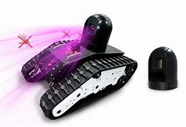 Image result for Laser Cannon Robot