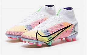Image result for Nike Mercurial Football Boots Kids
