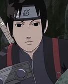 Image result for Sai Voice Actor Naruto