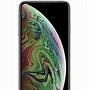 Image result for iPhone XS Blue Front View