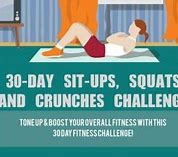 Image result for 30 Day Fitness Challenge