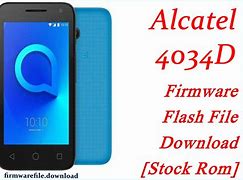 Image result for Alcatel 4034A