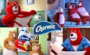 Image result for Toilet Paper Roll Adapter Commercial