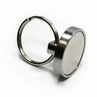 Image result for Magnet Key Ring