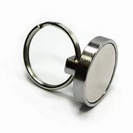 Image result for Magnetic Key Ring