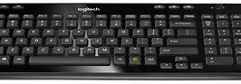 Image result for Logitech Compact Keyboard