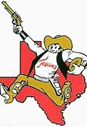 Image result for American Football League Dallas Texans