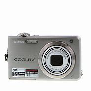 Image result for Nikon Coolpix 12MP Camera