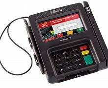 Image result for Ingenico Card Reader