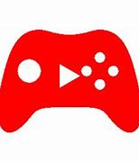 Image result for YouTube Live Gaming PNG