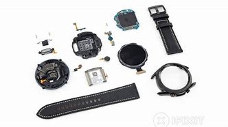 Image result for Galaxy Watch Mechanical