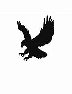 Image result for Eagle Stencil