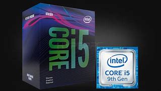 Image result for Intel I5 9400F Handle