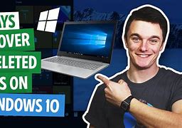 Image result for Download File Recovery Windows 10