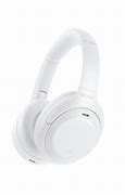 Image result for Sony Xm4 White