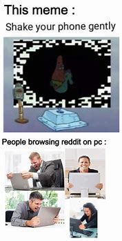 Image result for Broken Laptop Meme