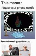 Image result for Broken PC Meme