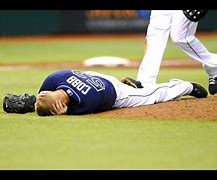Image result for Baseball Injuries