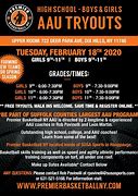 Image result for High School Basketball Tryouts