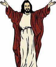 Image result for Free Clip Art a Savior Is Bron