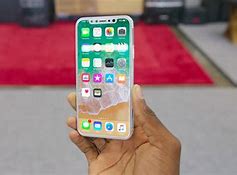 Image result for iphone x oleds display
