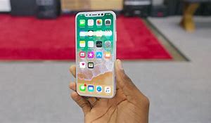 Image result for iPhone X OLED Tech