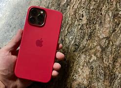 Image result for Red iPhone 13 with Case