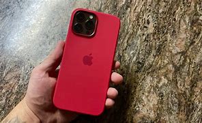 Image result for iPhone 13 Case Clear Red