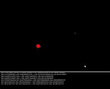 Image result for White Blob On LED Screen
