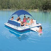 Image result for Water Floats for Lakes