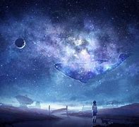Image result for Milky Way Anime